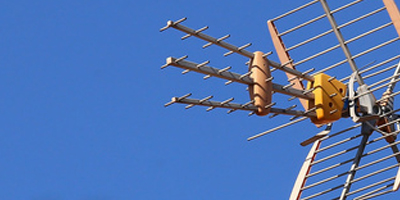 mantenimiento de antenas Fresno Torote
